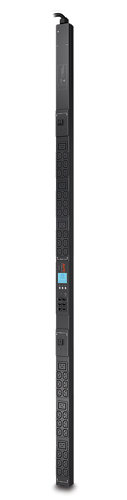 American Power Conversion AP8841 Metered Rack Power Distribution Unit With (36) C13 Outlets And (6) C19 Outlets