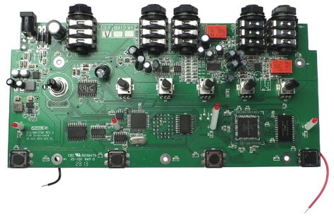 LINE 6 DL4 Delay Modeler 中古良品作動確認済み備品完備 Amazon.com: Line 6 DL4 Stompbox Delay Modeler : Line 6
