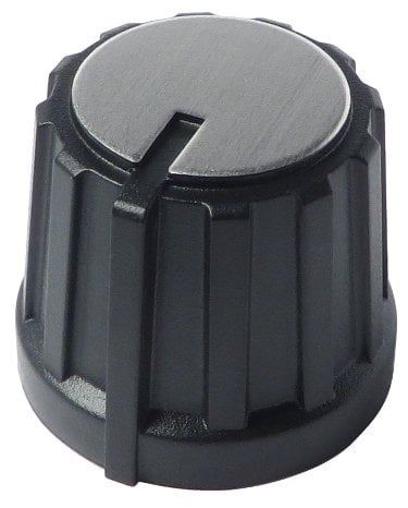 Roland 5100004351 Potiknopf für Roland Verstärker 1 Stück