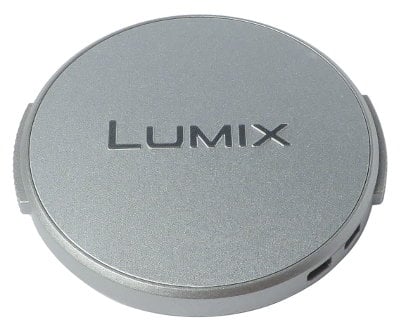 Panasonic VYF3200 Lens Cap For DMC-LX3