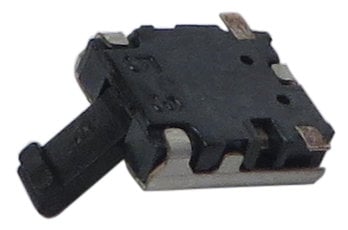 Sony 178614811 Push Switch For DCRHC21