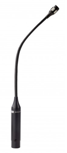 Beyerdynamic GM303 12" Cardioid Condenser Gooseneck Microphone, 3-pin XLR-M