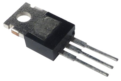 Panasonic 2SD389-P Transistor For AG-DVX100B