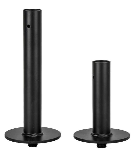 subwoofer pole