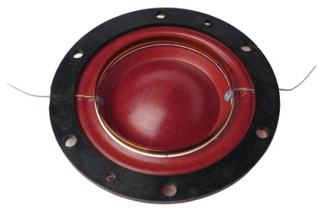 Atlas IED D-20GB Diaphragm For PD-5VH And PD-5VT