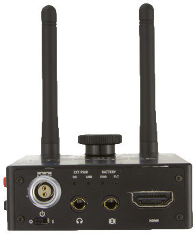 Teradek Cune 255 Wireless Video Encoder With HDMI