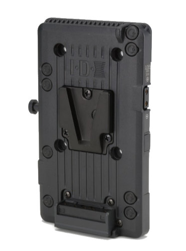 IDX Technology ET-PV2UR V-Mount Adaptor For Blackmagic URSA Camera