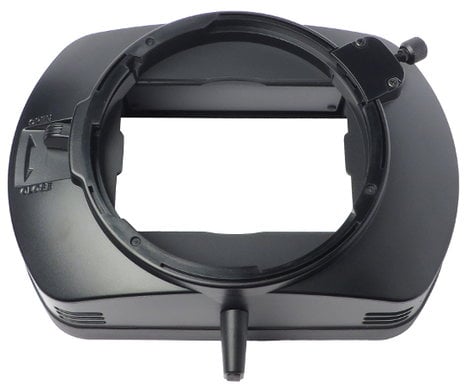 Sony 411006401 Lens Hood For PMW-EX3