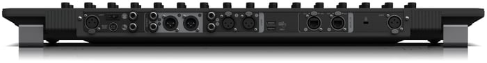 Avid Pro Tools S3 Control Surface Control Surface For Pro Tools With 16 Faders Plus EUCON Support
