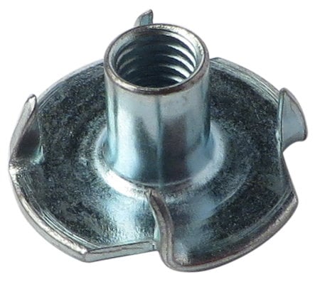 TCH Hardware 512-6002800 TCH Hardware Speaker Mount T-Nut