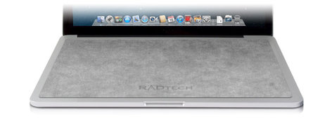 RadTech SCREENSAVRZ-RETINA DisplayProtector For 13" Retina Macbook Pro