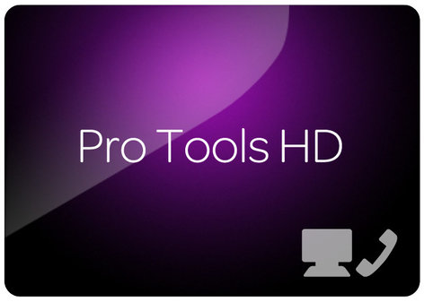 Avid 1-Year Updates Plus Elite Support Plan for Pro Tools HD Systems Avid Advantage Contract With Highest Priority Phone Support