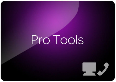 Avid 1-Year Updates Plus ExpertPlus Support Plan for Pro Tools Avid Advantage Contract With Priority Phone Support