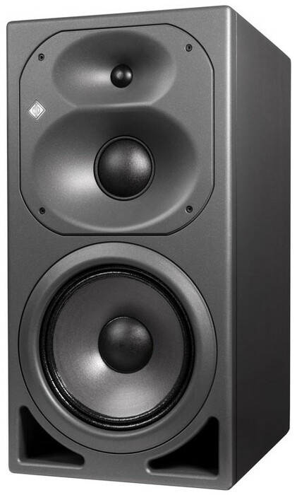 Neumann KH 420 G 10" 3-Way Active Midfield Studio Monitor, 800W