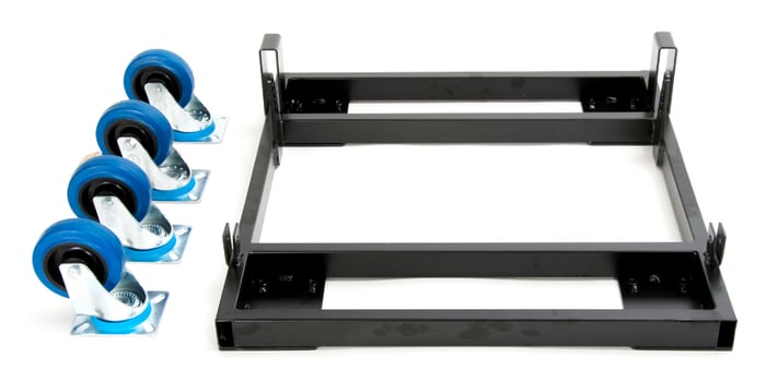 DB Technologies DT-6 Metal Transport Dolley For DVA Line Array Module