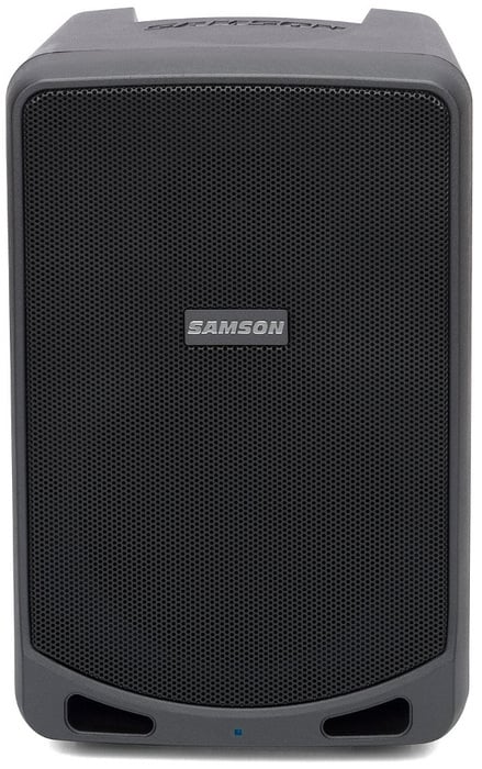 Samson Expedition XP106 6" Battery-Powered 2-Way Portable PA With Bluetooth