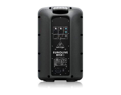 behringer eurolive b112