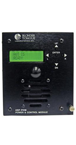 Blonder-Tongue AQT-PCM AQT Power And Control Module