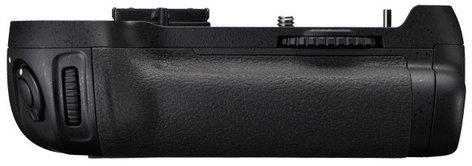 Nikon 27040 MB-D12 Multi Battery Power Pack For D810 , D800E , D800 DSLR Cameras