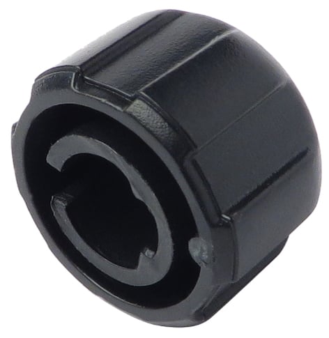 Line 6 30-27-0222-1 Small Black Knob For PODX3