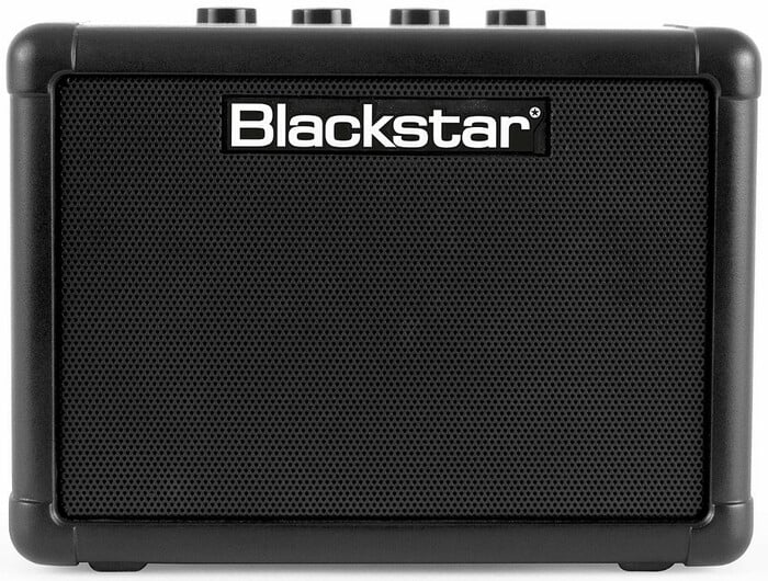 Blackstar FLY 3 3W Miniature Guitar Combo Amplifier