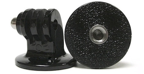 WindTech M-17 GoPro 1/4" Adapter