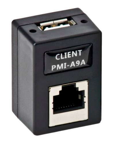 Liberty AV PMI-A9A Full Speed USB Extender - Client Side Module