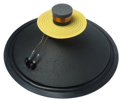 Tannoy 7900 0198 Recone Kit For System 15 DMT II