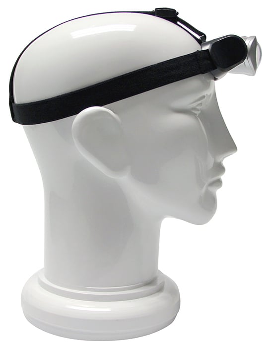 Full Compass FCS-HEAD-LAMP Full Compass Head Lamp