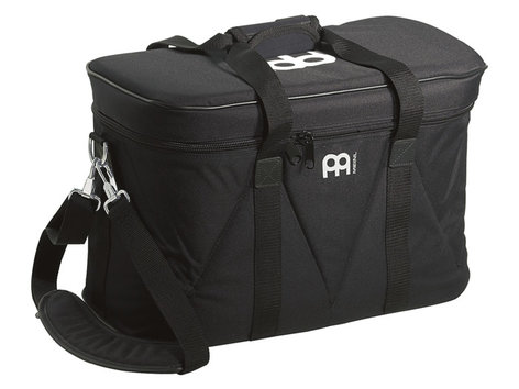 Meinl MBB-MEINL Professional Bongo Bag In Black