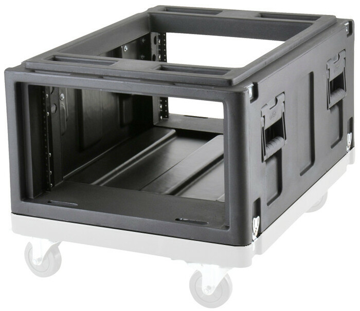 SKB 1SKB19-REX6 6U Expander Rack For 1SKB19-REX6 Gig Rig Rack