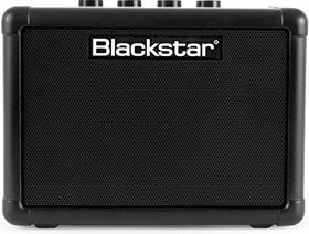 Blackstar FLY Stereo Pack 3W Guitar Combo Amplifier With 3W Extension Speaker Cabinet And Power Supply