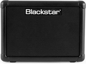 Blackstar FLY Stereo Pack 3W Guitar Combo Amplifier With 3W Extension Speaker Cabinet And Power Supply