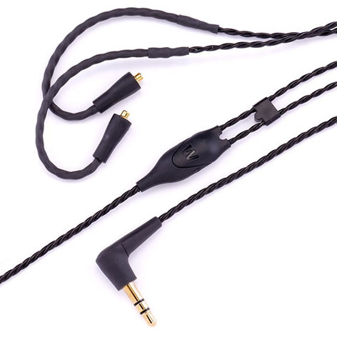 Westone 52ES/UM-PRO-CABLE 52" Replacement Cable For Westone In-Ear Monitors
