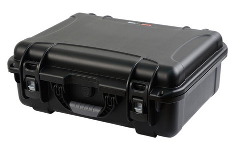 Gator GMIX-QSCTM16-WP Waterproof Case For QSC TouchMix16