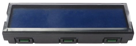 TC Electronic  (Discontinued) 7B80222001 LCD Display For D-Two