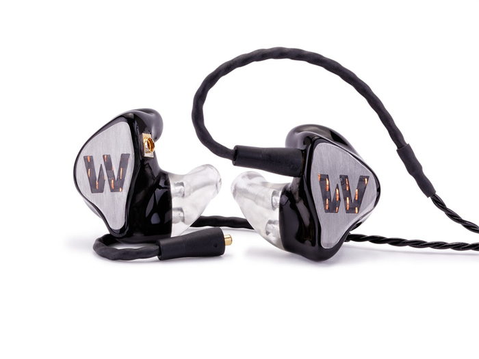custom fit in ear headphones