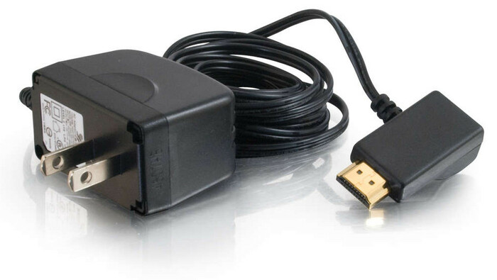 Cables To Go HDMI Voltage Inserter Adapter For HDMI Bus-Powered Devices