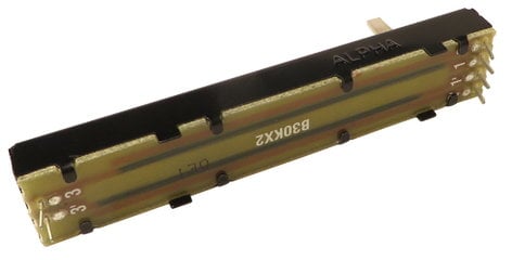 Xone AI6343 30k Slider Fader For Xone Mixers
