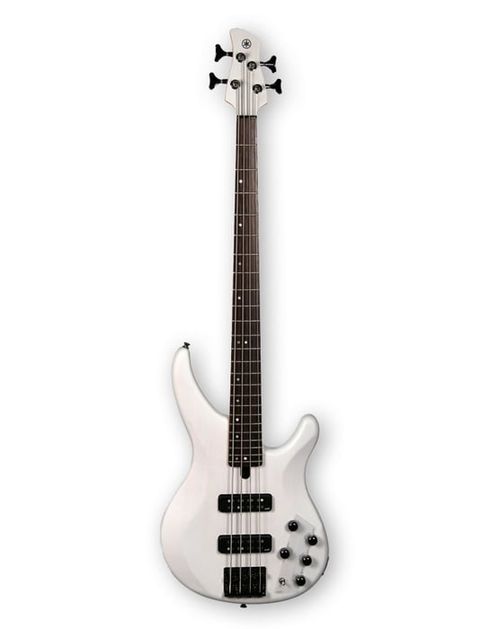 Yamaha TRBX504 Bass Guitar TRBX Series 4-String Electric