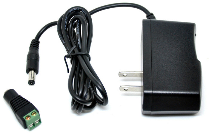 Gantom PP21 PowerPak Mini, 1A 12V Power Supply