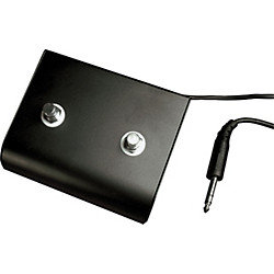 Peterson 140069 Dual Foot Switch For AutoStrobe