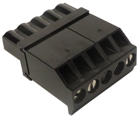 Peavey 33700234 5-Pin Terminal Block For IPA 1502