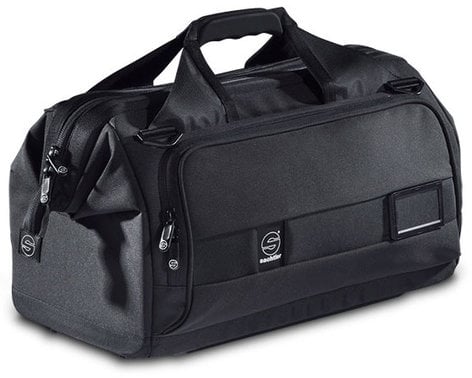 Sachtler SC004 Dr. Bag 4 Large Camera Bag With Internal LED Lighting