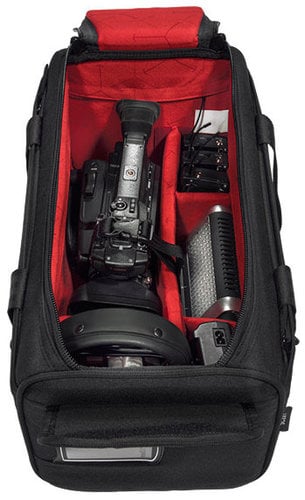 Sachtler SC201 Camporter Camera Bag, Small