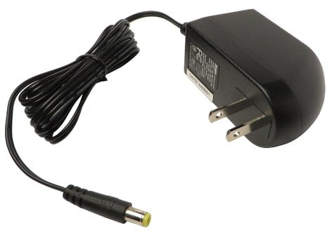 Alesis 7-10-1215 Power Supply For IO14