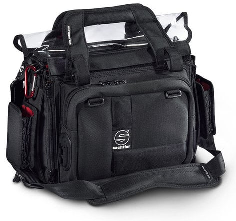 Sachtler SN601 Eargonizer Audio Bag, Small