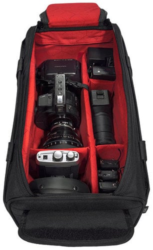 Sachtler SC202 Camporter Camera Bag, Medium