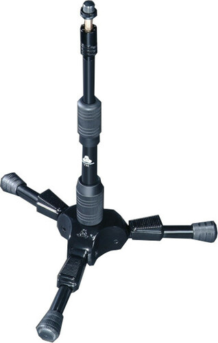 Triad-Orbit TM Triad Miniature Microphone Stand