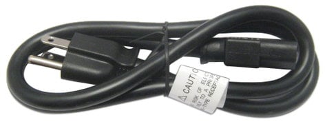 Crown 103328-1336A Power Cable For CE4000 Amp